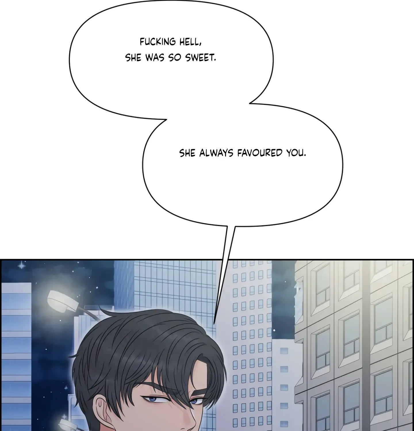 Which Alpha Do You Want? Chapter 91 page 29 - MangaKakalot