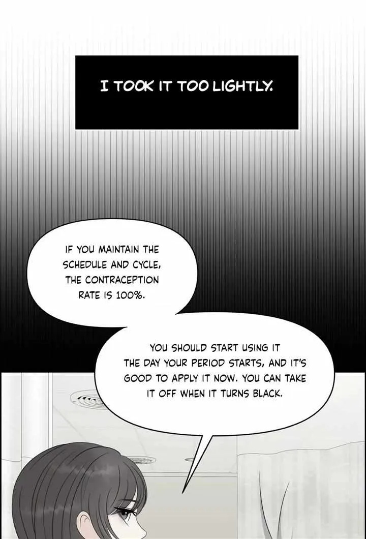 Which Alpha Do You Want? Chapter 96 page 34 - MangaKakalot