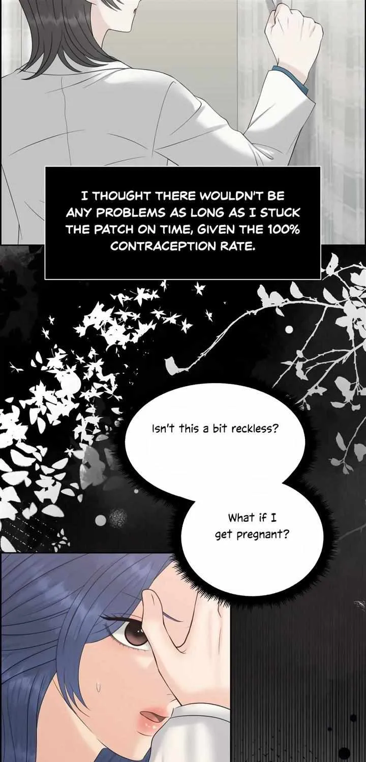 Which Alpha Do You Want? Chapter 96 page 35 - MangaKakalot