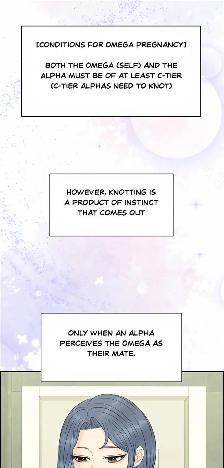 Which Alpha Do You Want? Chapter 96 page 41 - MangaKakalot