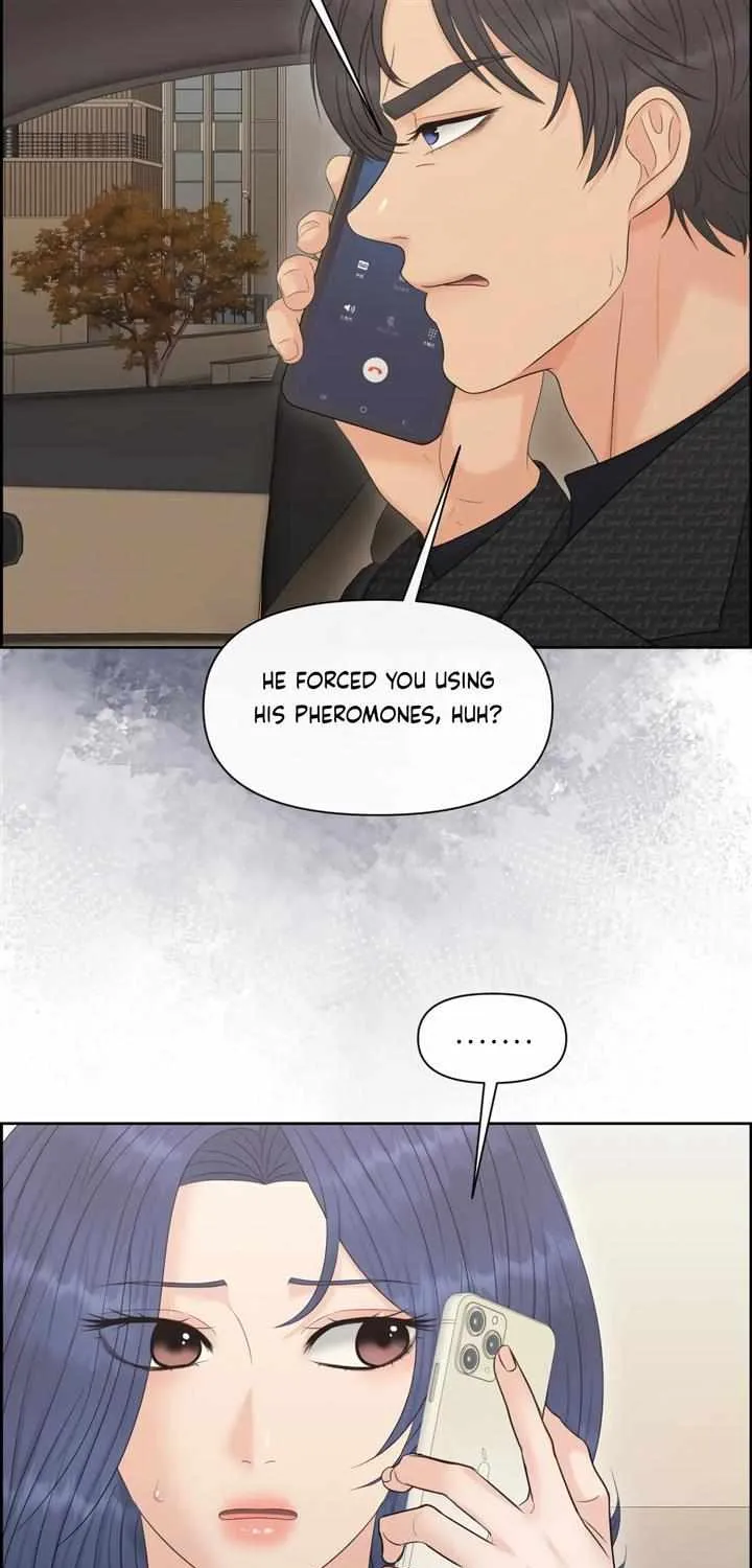 Which Alpha Do You Want? Chapter 98 page 68 - MangaKakalot