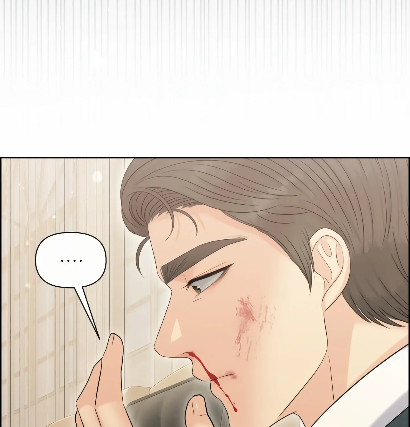 Which Alpha Do You Want? Chapter 99 page 40 - MangaKakalot