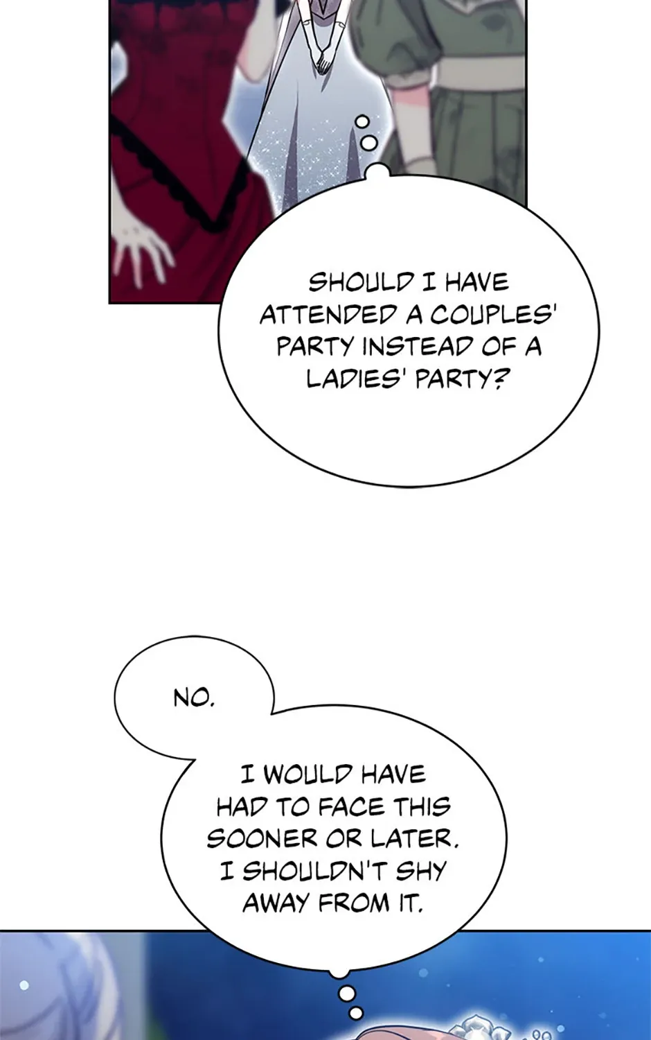 While You’Re In Love Chapter 53 page 64 - MangaNato