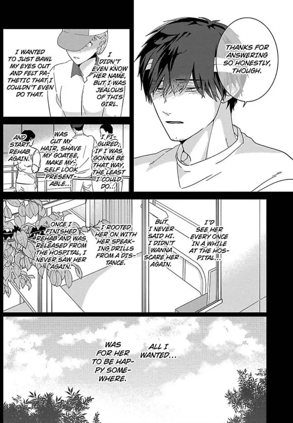 Whisper & Mellow Chapter 10 page 60 - MangaKakalot