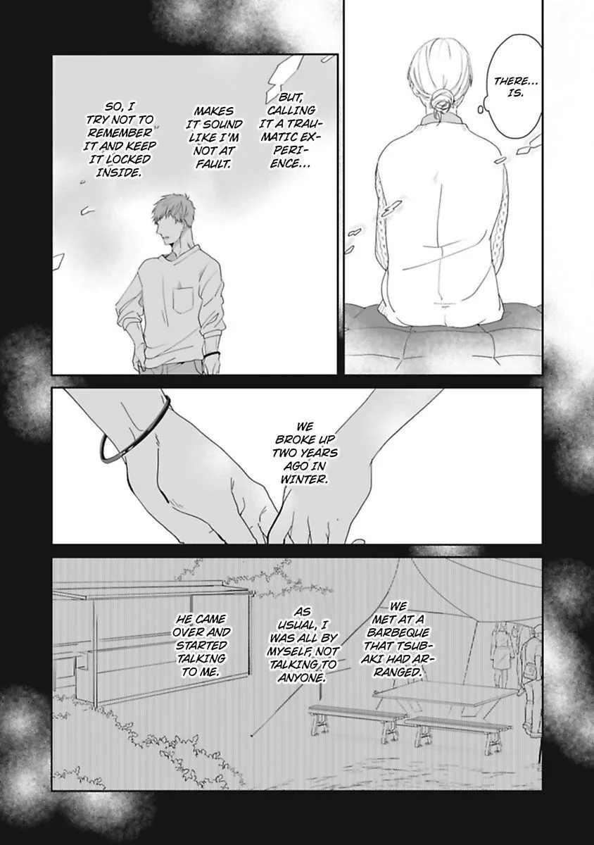 Whisper & Mellow Chapter 2 page 14 - MangaKakalot