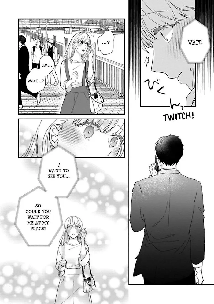 Whisper & Mellow Chapter 7 page 16 - MangaKakalot