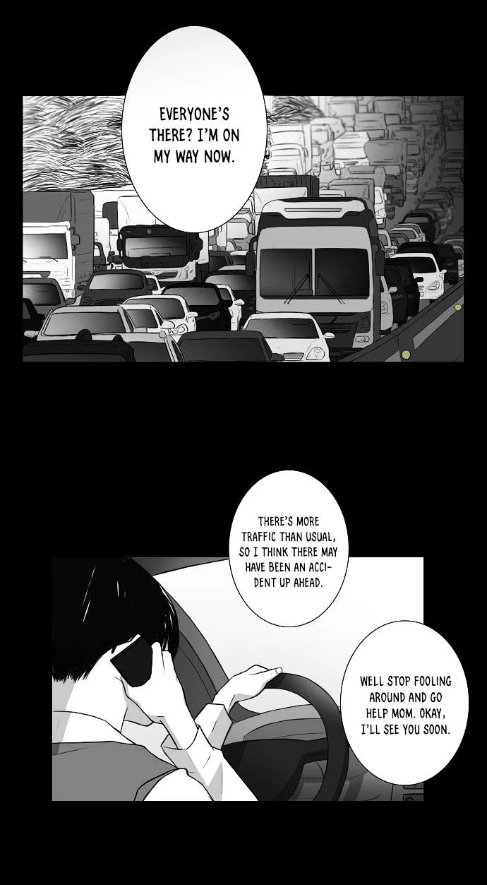 Whisper Chapter 12 page 47 - MangaKakalot