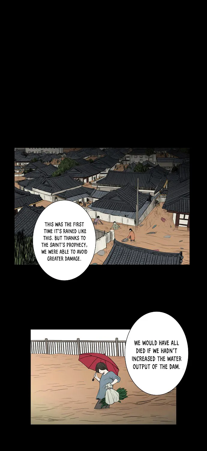 Whisper Chapter 16 page 27 - MangaKakalot