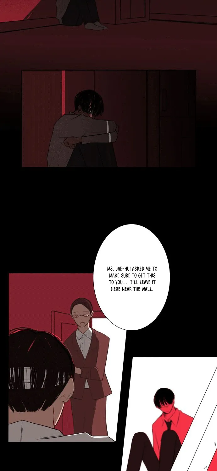 Whisper Chapter 3 page 20 - MangaKakalot