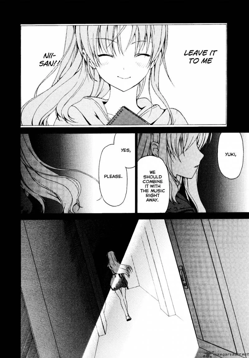 White Album - Page 4