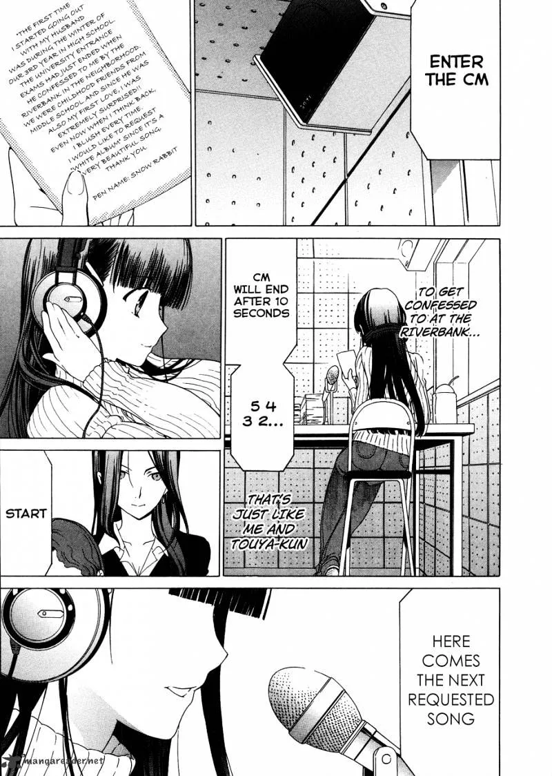 White Album - Page 11