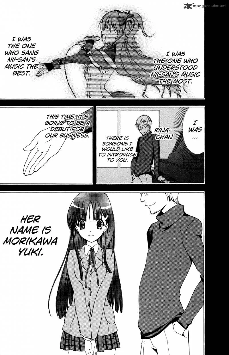 White Album - Page 7