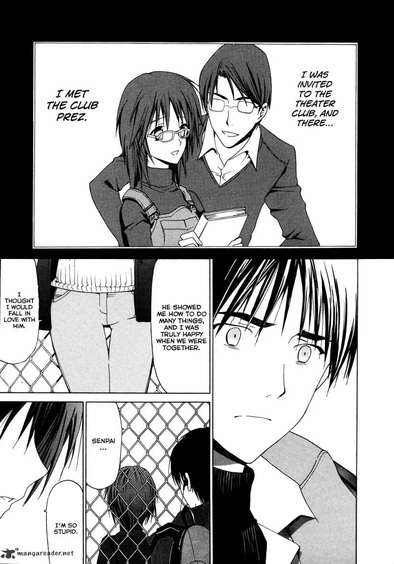 White Album - Page 5