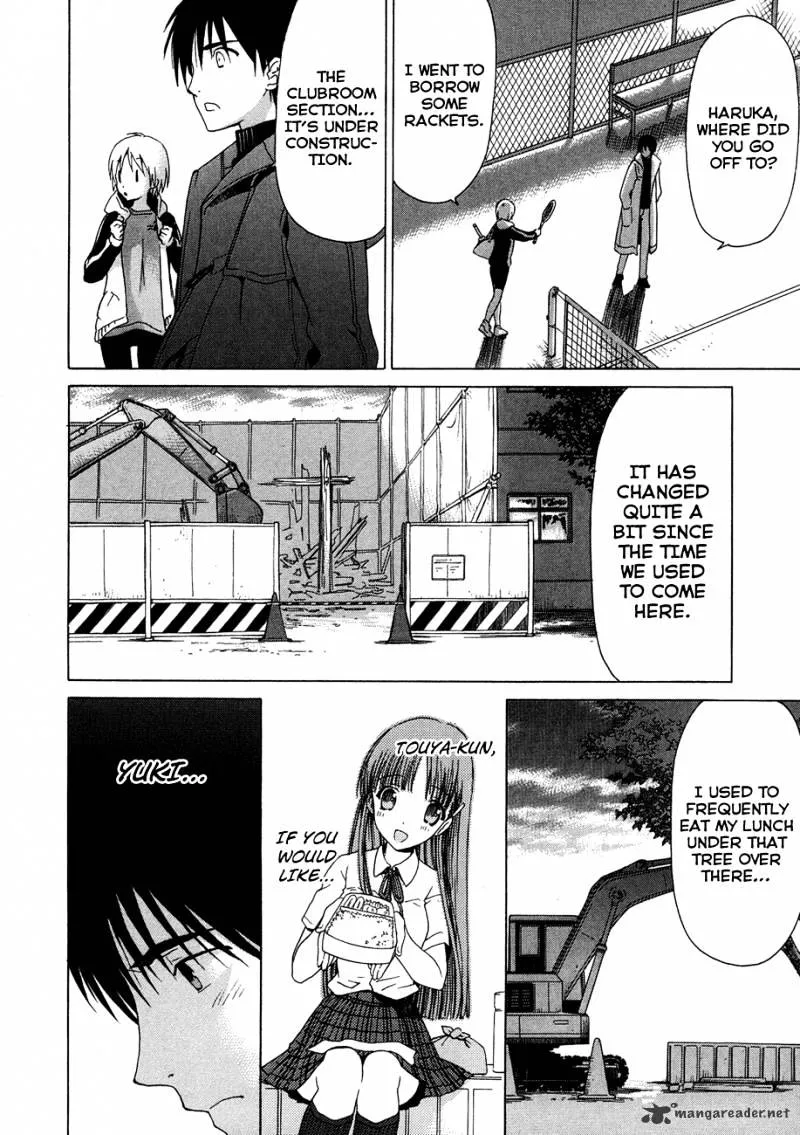 White Album - Page 2