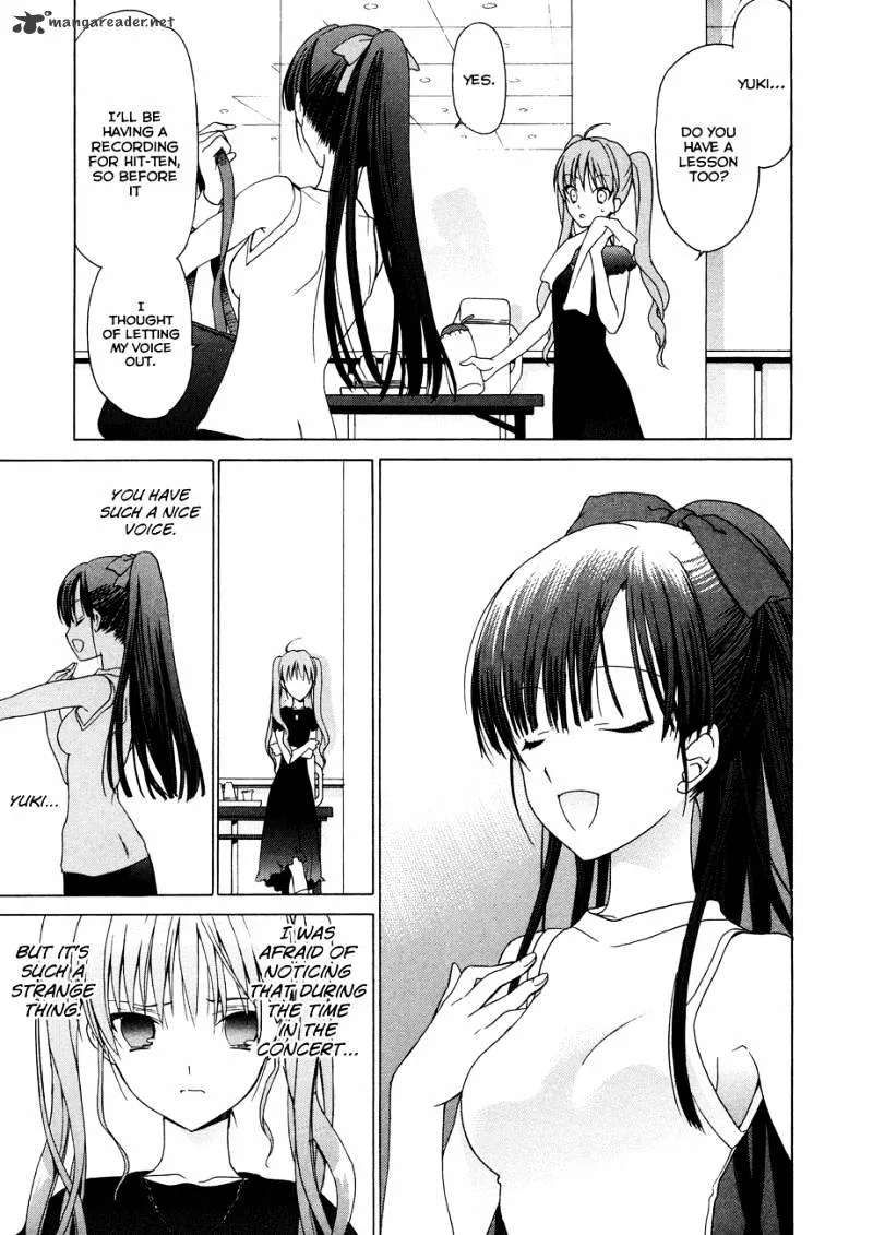 White Album - Page 5