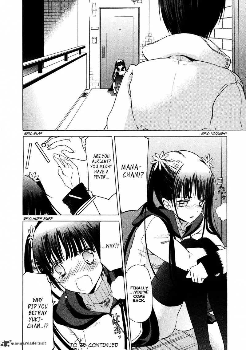 White Album - Page 22