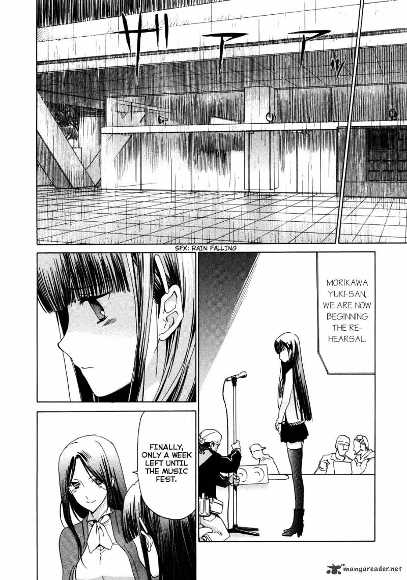 White Album - Page 12