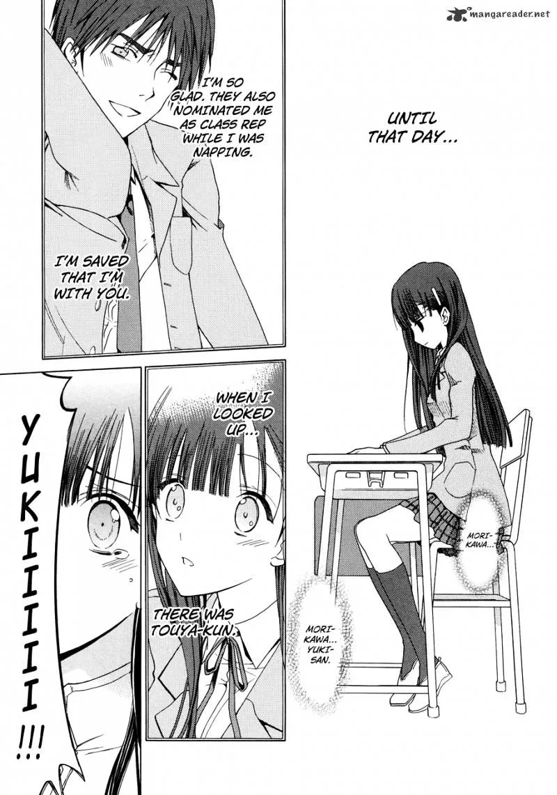 White Album - Page 31