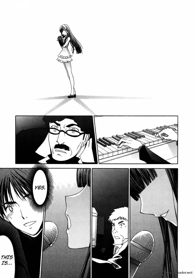 White Album - Page 33