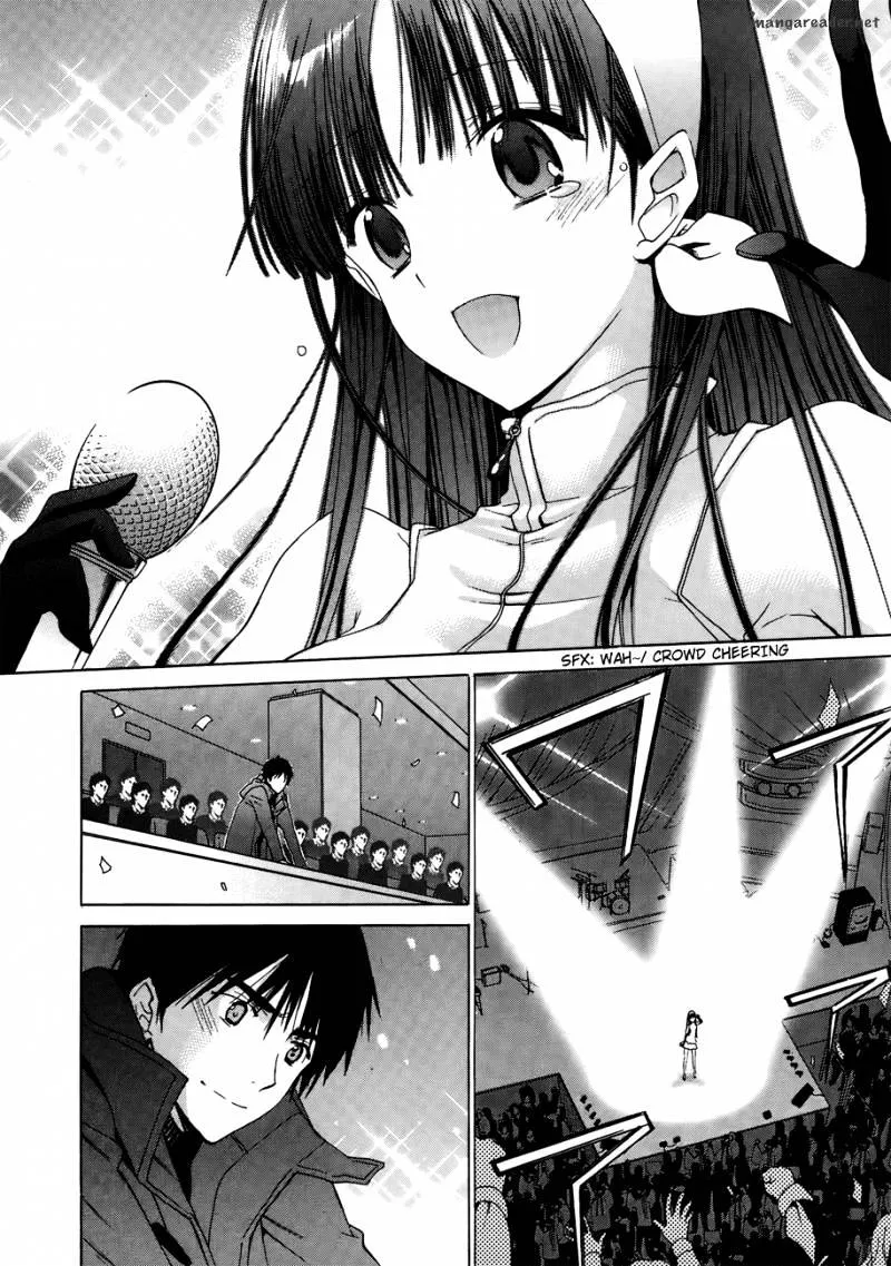 White Album - Page 36