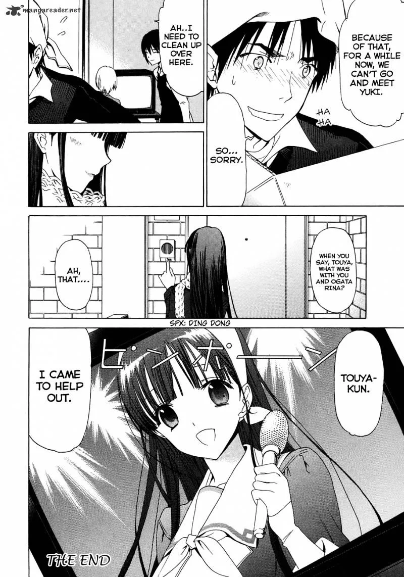 White Album - Page 40