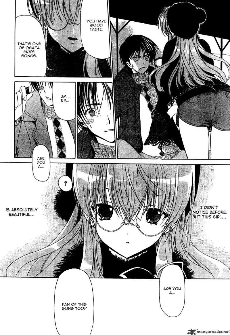 White Album - Page 11