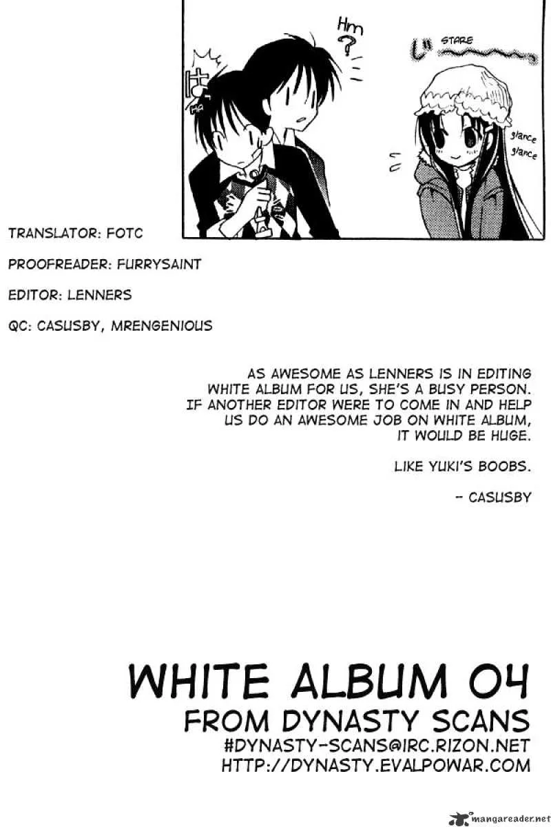 White Album - Page 18