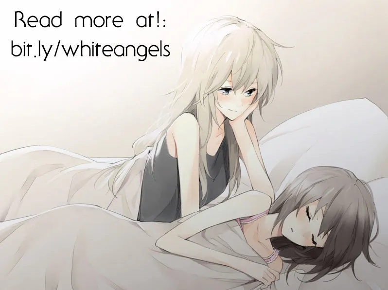 White Angels Have No Wings Chapter 1 page 54 - MangaKakalot