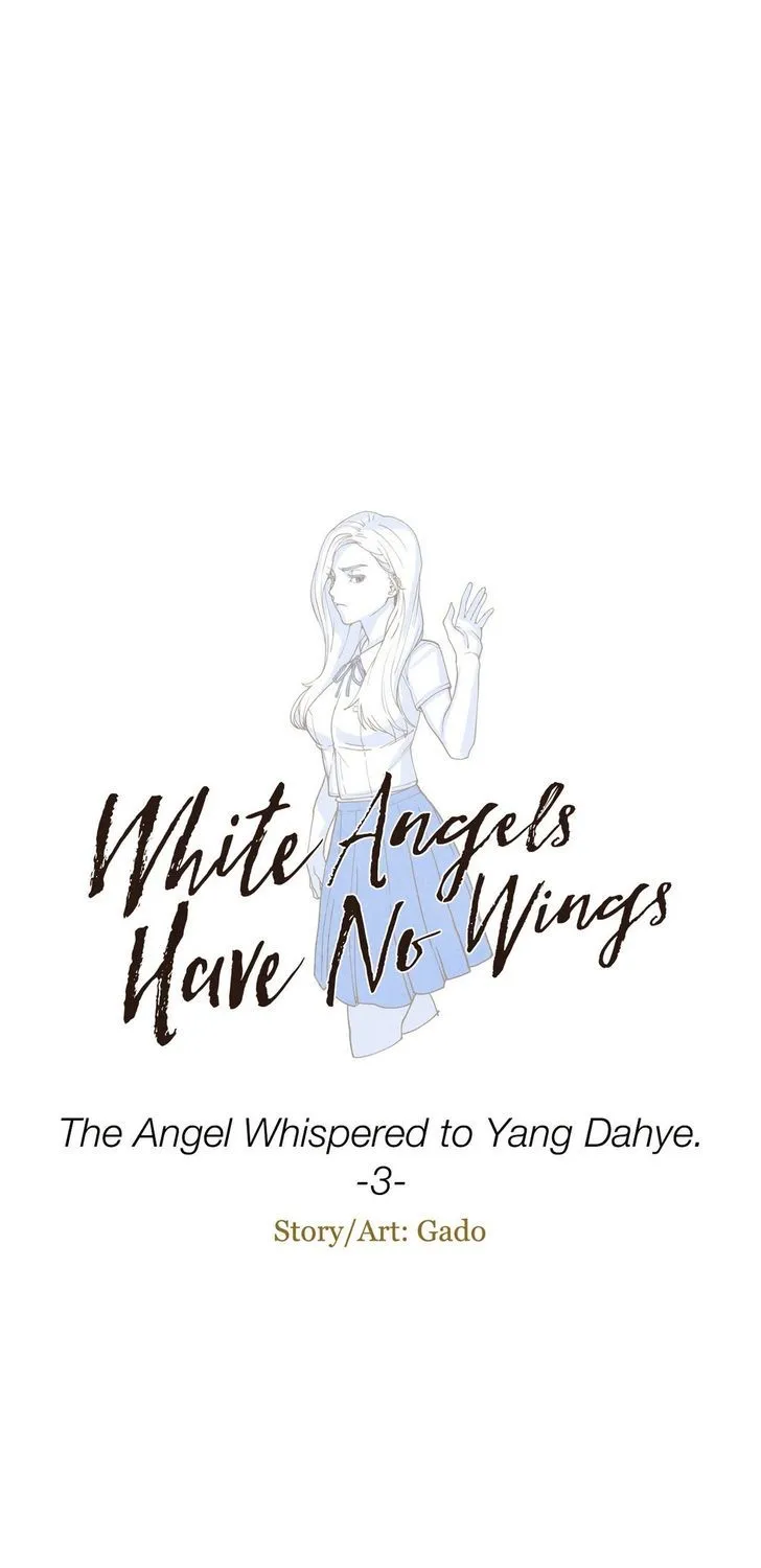 White Angels Have No Wings Chapter 11 page 13 - MangaKakalot