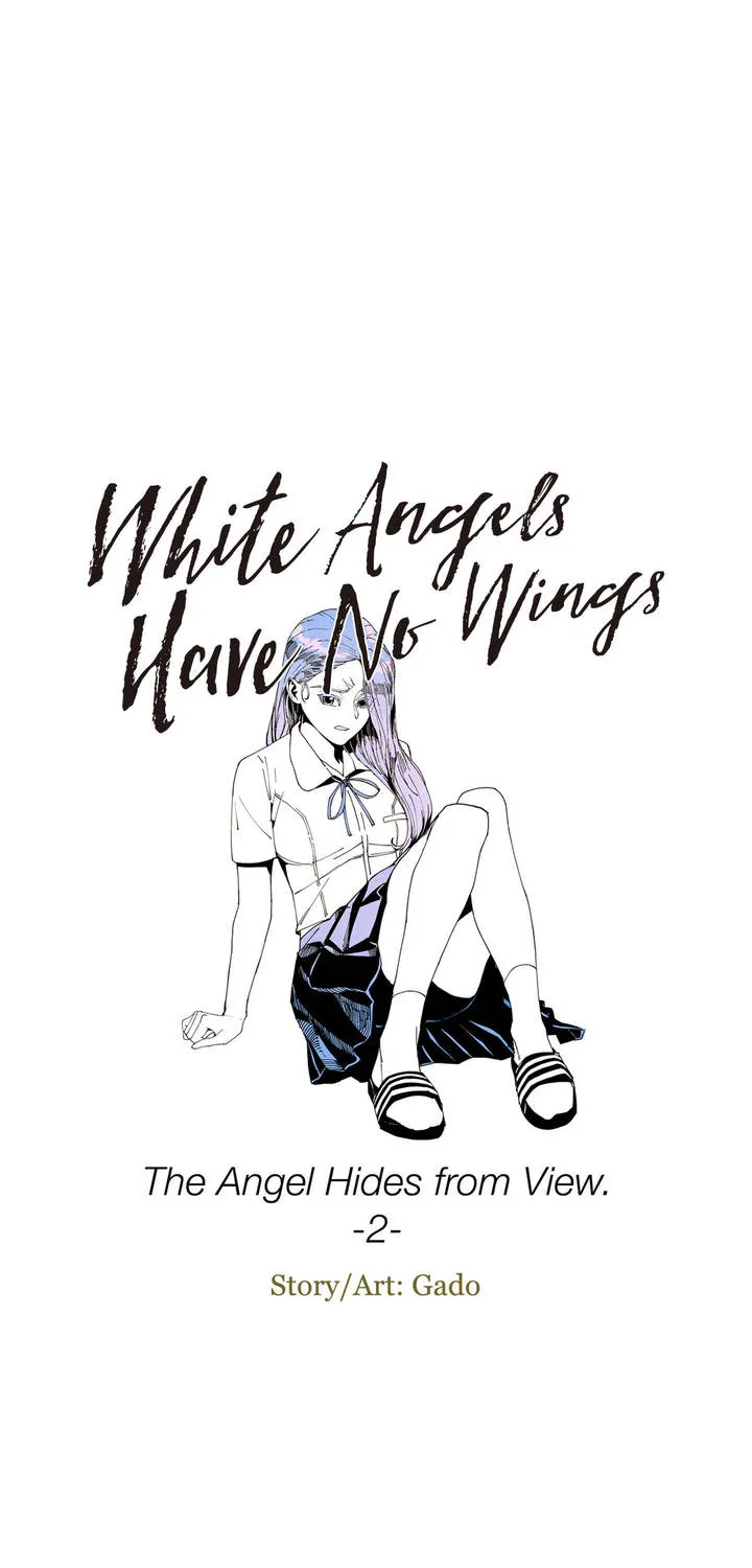 White Angels Have No Wings Chapter 30 page 13 - MangaKakalot