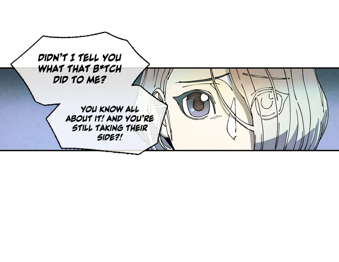 White Angels Have No Wings Chapter 59 page 21 - MangaKakalot