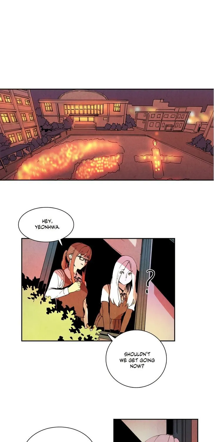 White Angels Have No Wings Chapter 8 page 26 - MangaKakalot