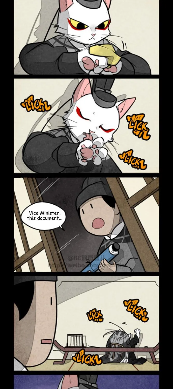 White Cat Legend Chapter 104 page 2 - MangaKakalot