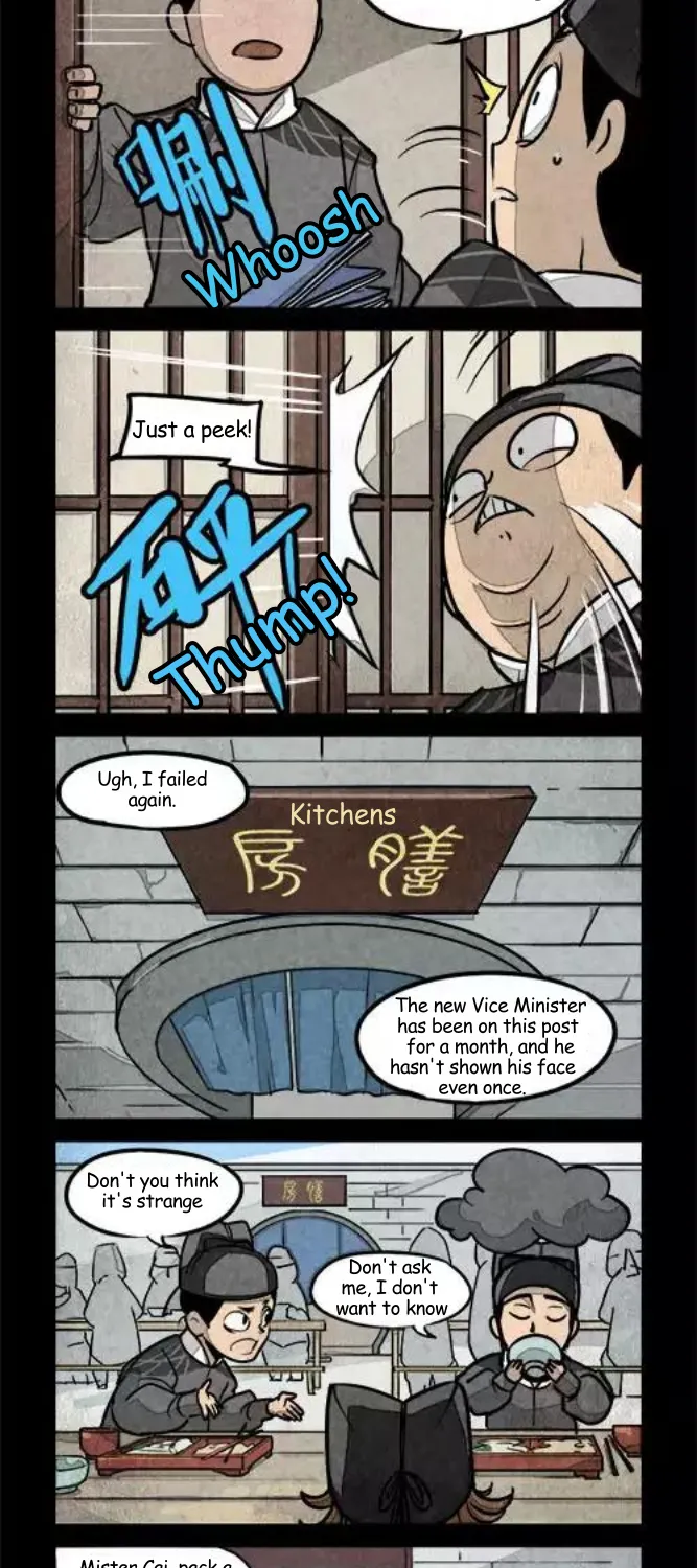 White Cat Legend Chapter 9 page 2 - MangaKakalot