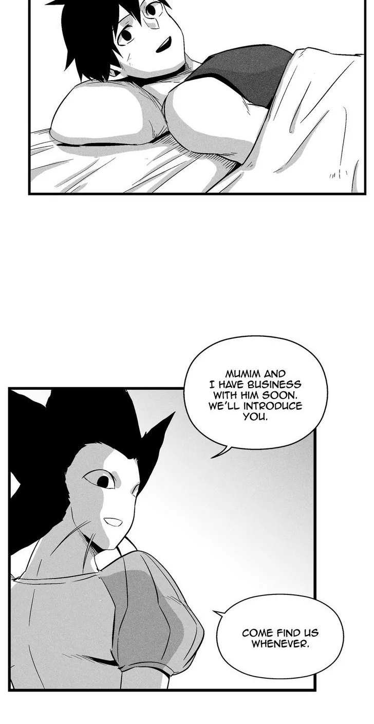 White Epic Chapter 51 page 19 - MangaKakalot