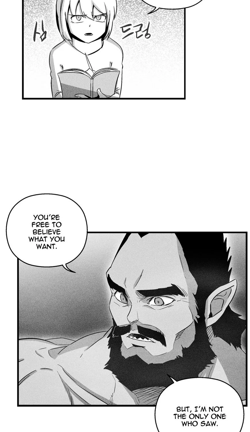 White Epic Chapter 71 page 17 - MangaKakalot