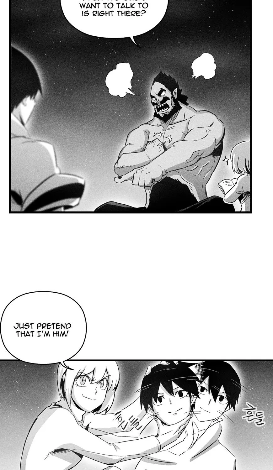 White Epic Chapter 71 page 26 - MangaKakalot