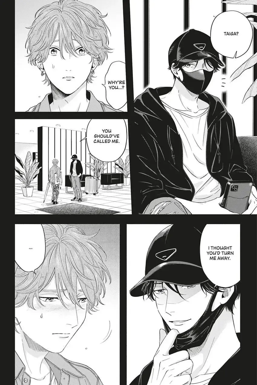 White Liar Chapter 5 page 16 - MangaKakalot