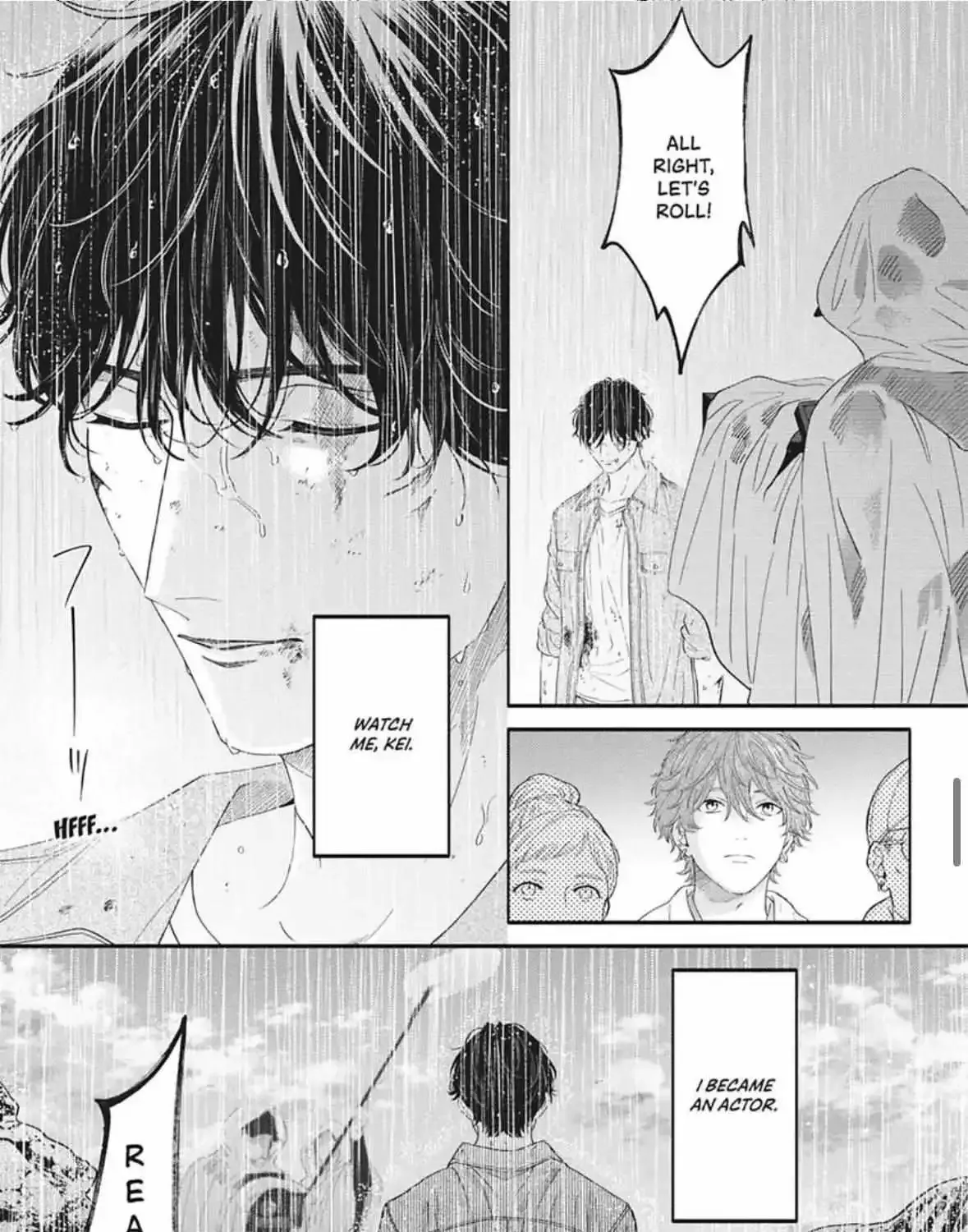 White Liar Chapter 6 page 46 - MangaNato