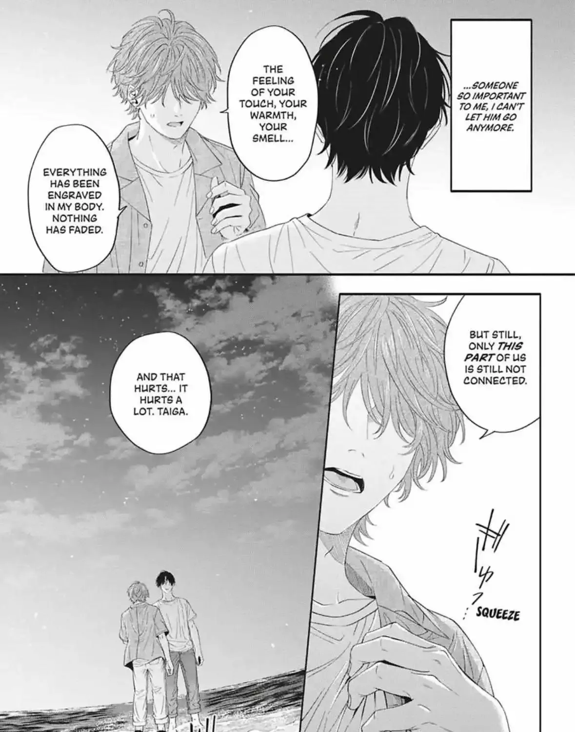 White Liar Chapter 6 page 74 - MangaNato