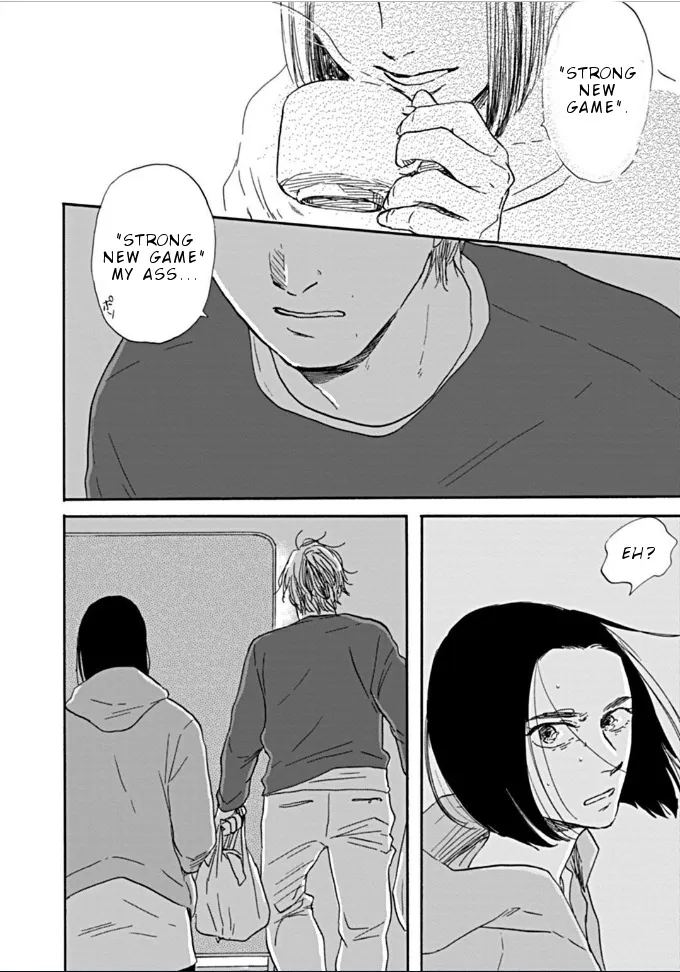 White Note Pad Chapter 1 page 62 - MangaKakalot