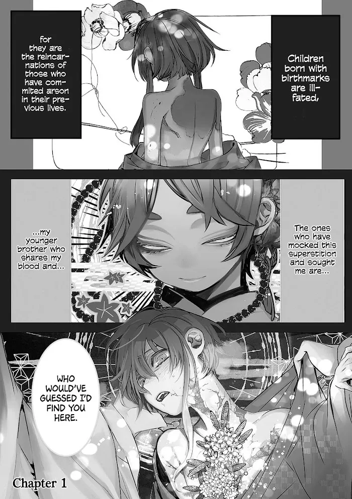 White Of A Wedding Ceremony - Page 3