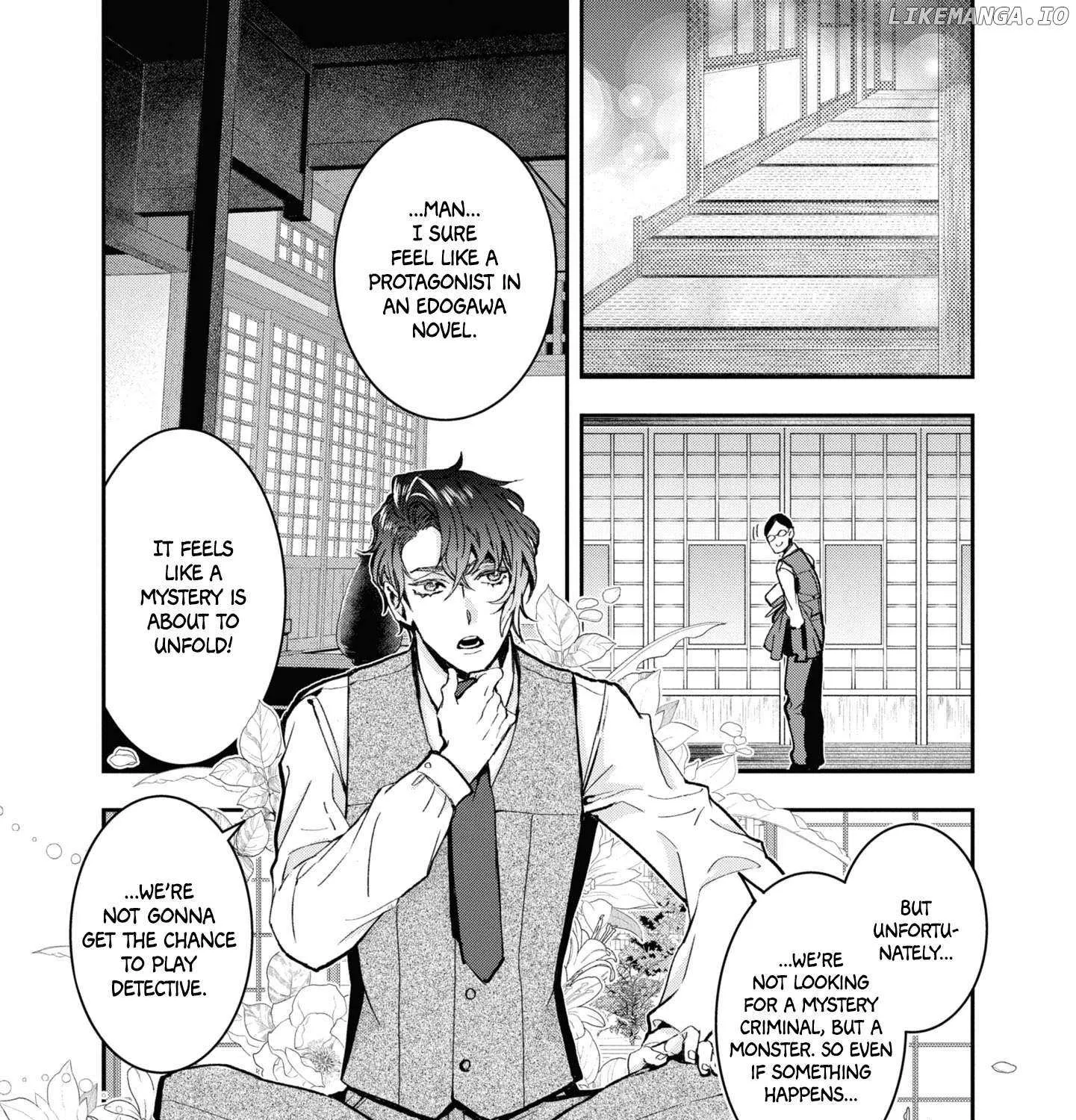 White Of A Wedding Ceremony Chapter 24 page 26 - MangaKakalot