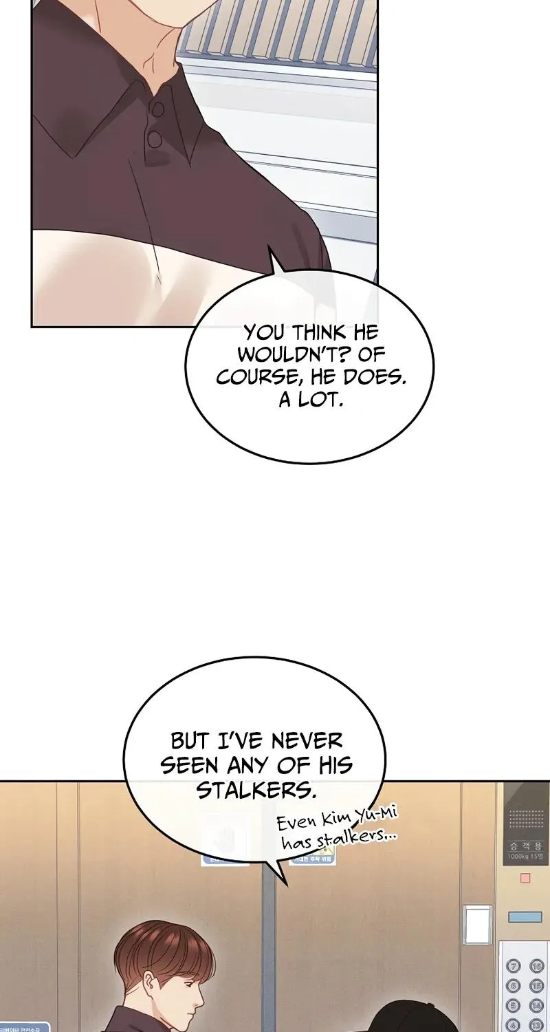 White Scandal Chapter 16 page 87 - MangaKakalot