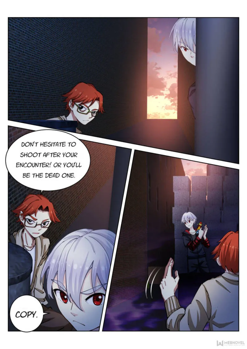 White Throne Of Bones Chapter 29 page 1 - MangaKakalot