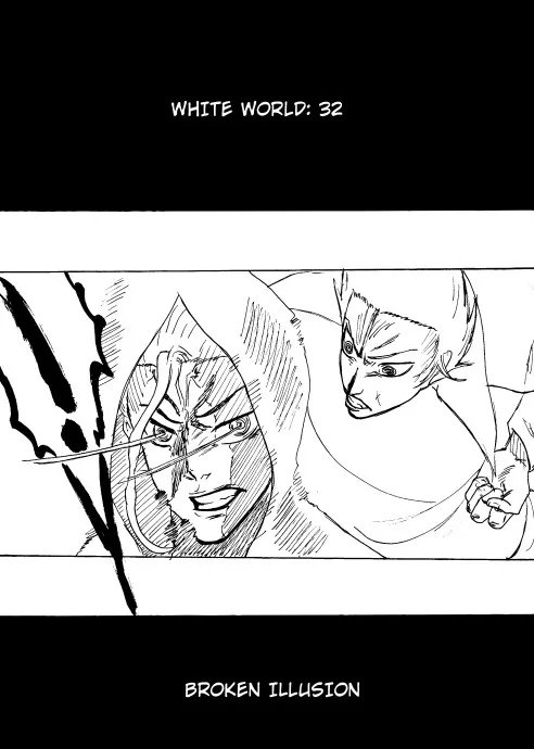 White World Chapter 32 page 2 - MangaKakalot