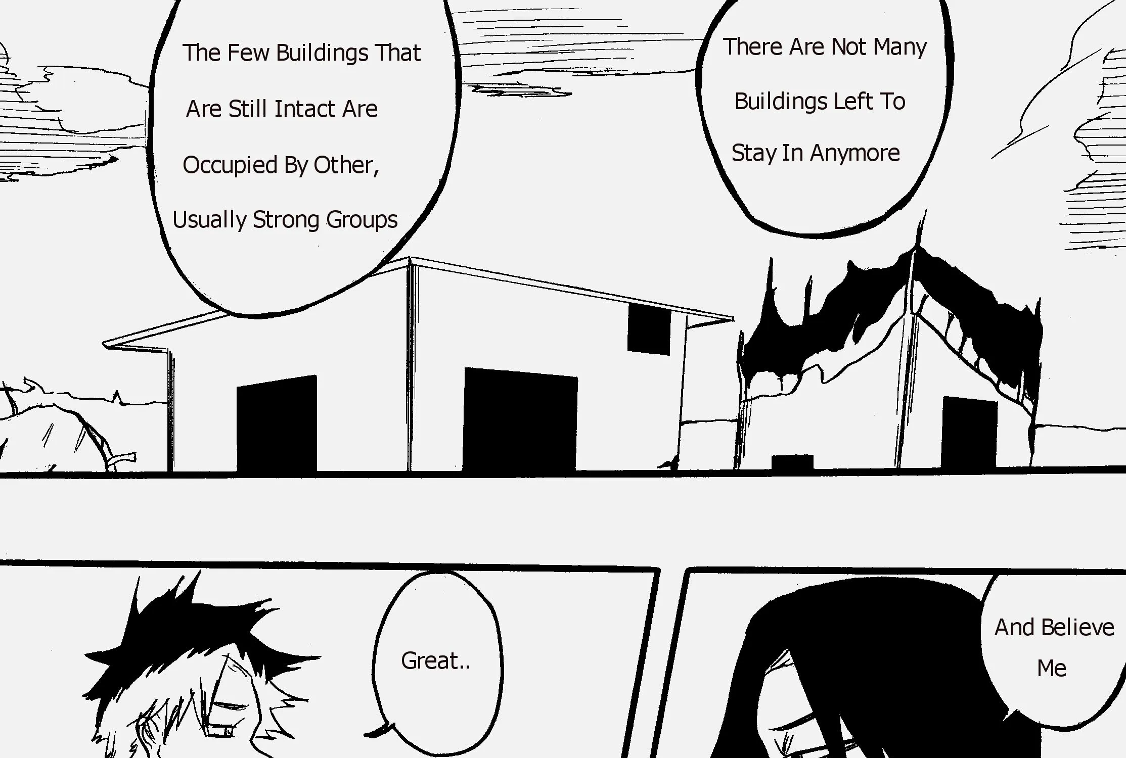 White World Chapter 6 page 52 - MangaKakalot