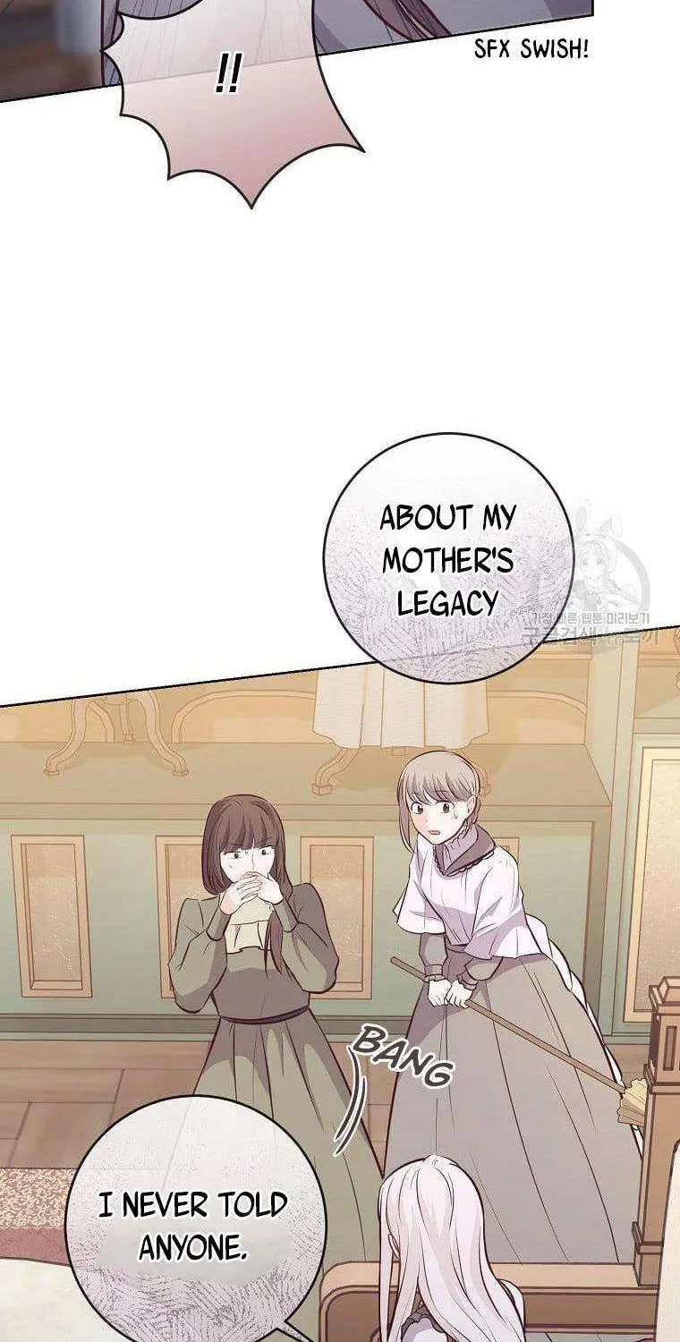 Who Do You Like More, Mommy Or Daddy? Chapter 12 page 70 - MangaKakalot