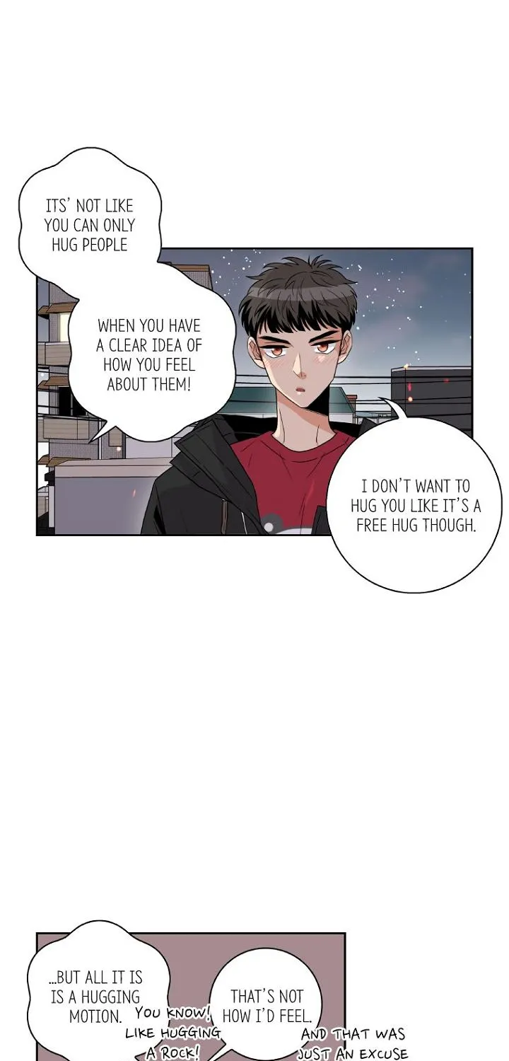 Who Invited You? Chapter 61 page 49 - MangaKakalot