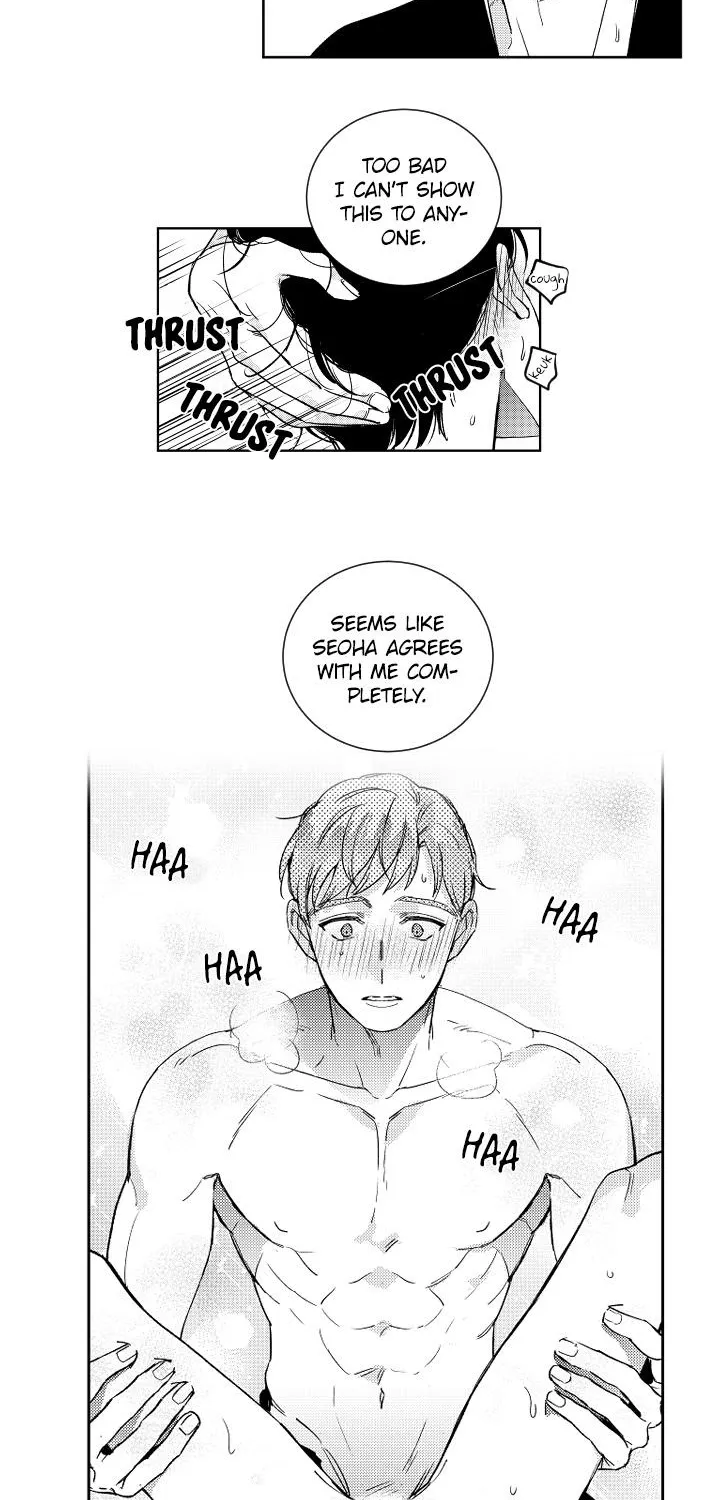 Who Is A Sweet Cheater? Chapter 17 page 23 - MangaKakalot